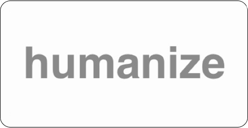 Humanize, a Google Chrome Extension